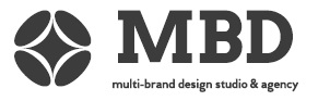 multi-brand design studio & agency